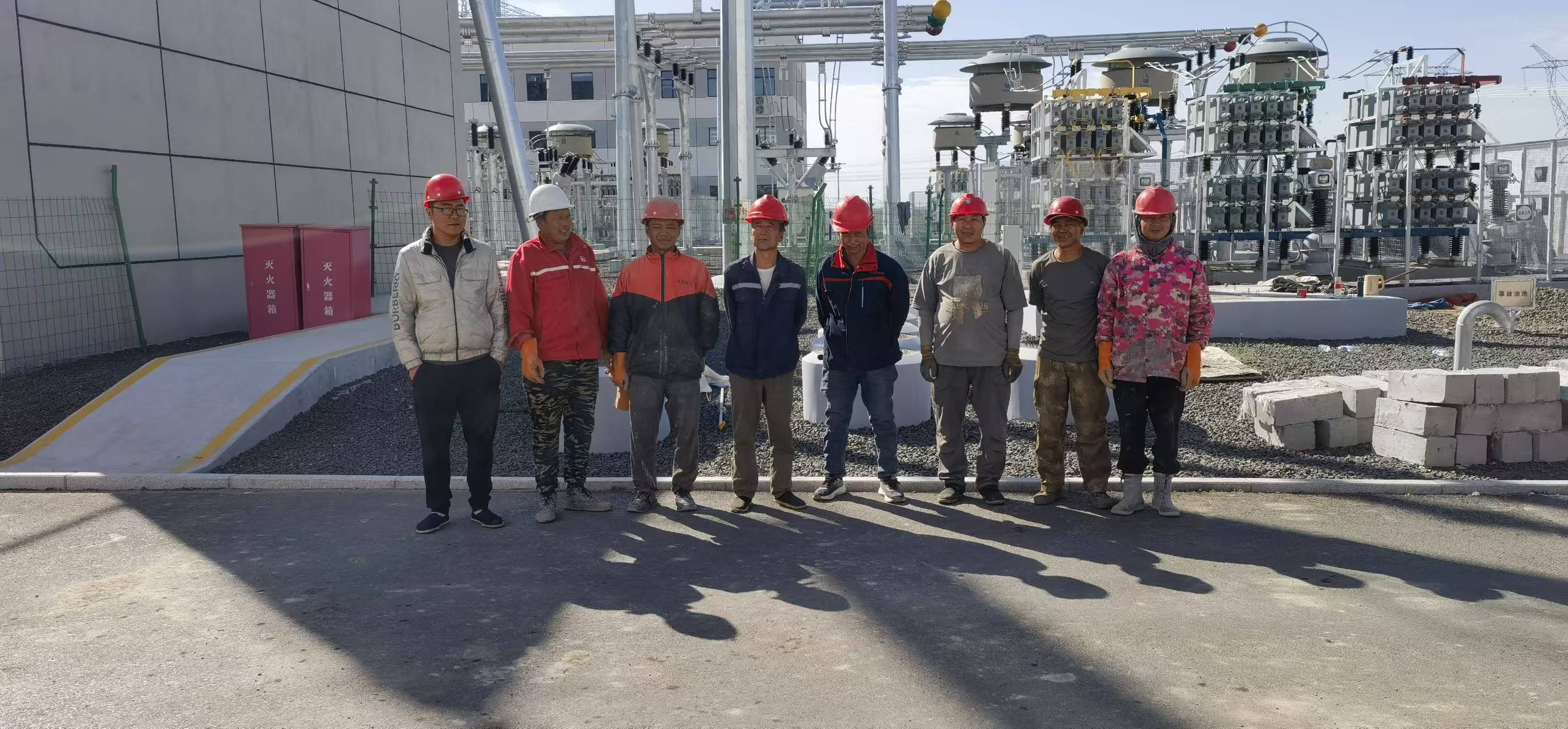 威信地基沉降如何修复？